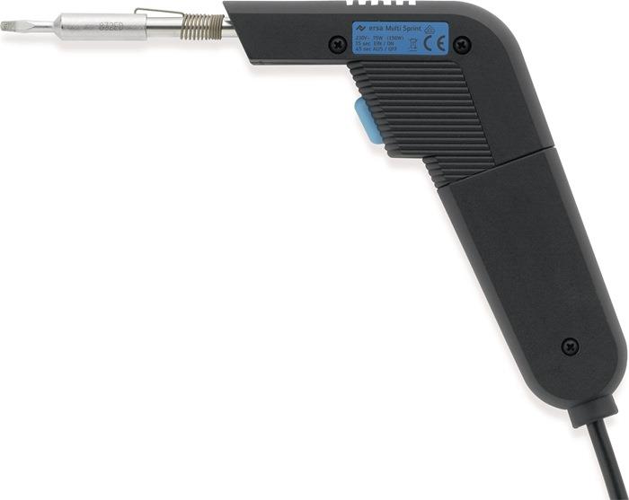 Elektroschnelllötpistole MULTI-SPRINT 75 W ERSA