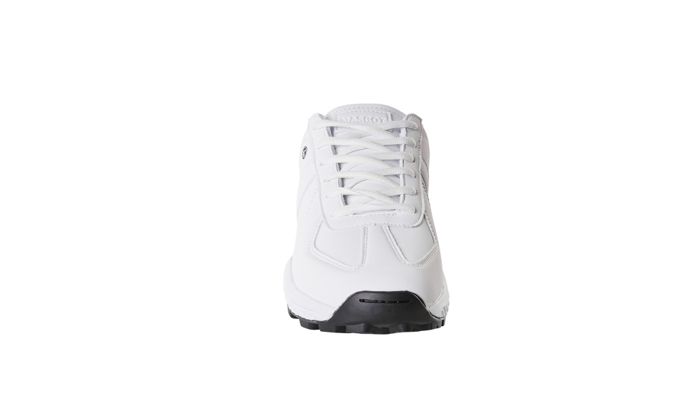 Sneakers FOOTWEAR CLEAR Weiß 0942