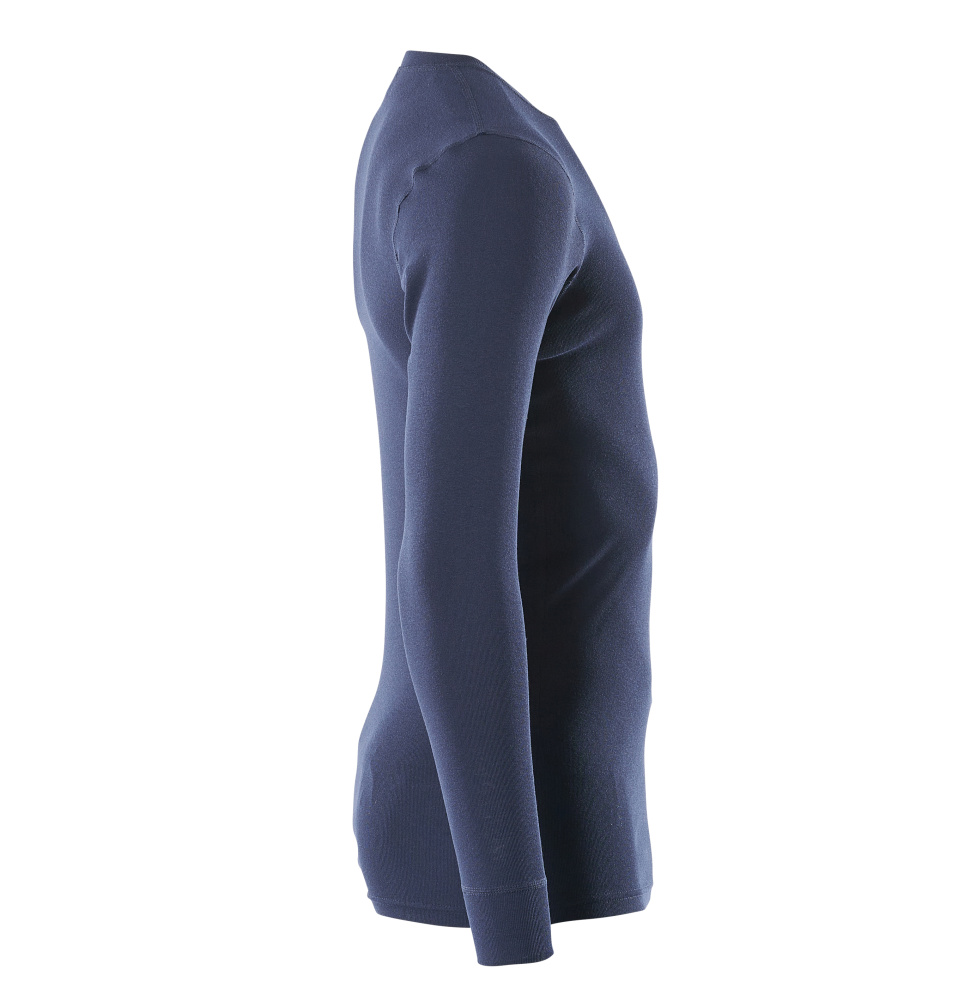 Funktionsshirt CROSSOVER Marine XL