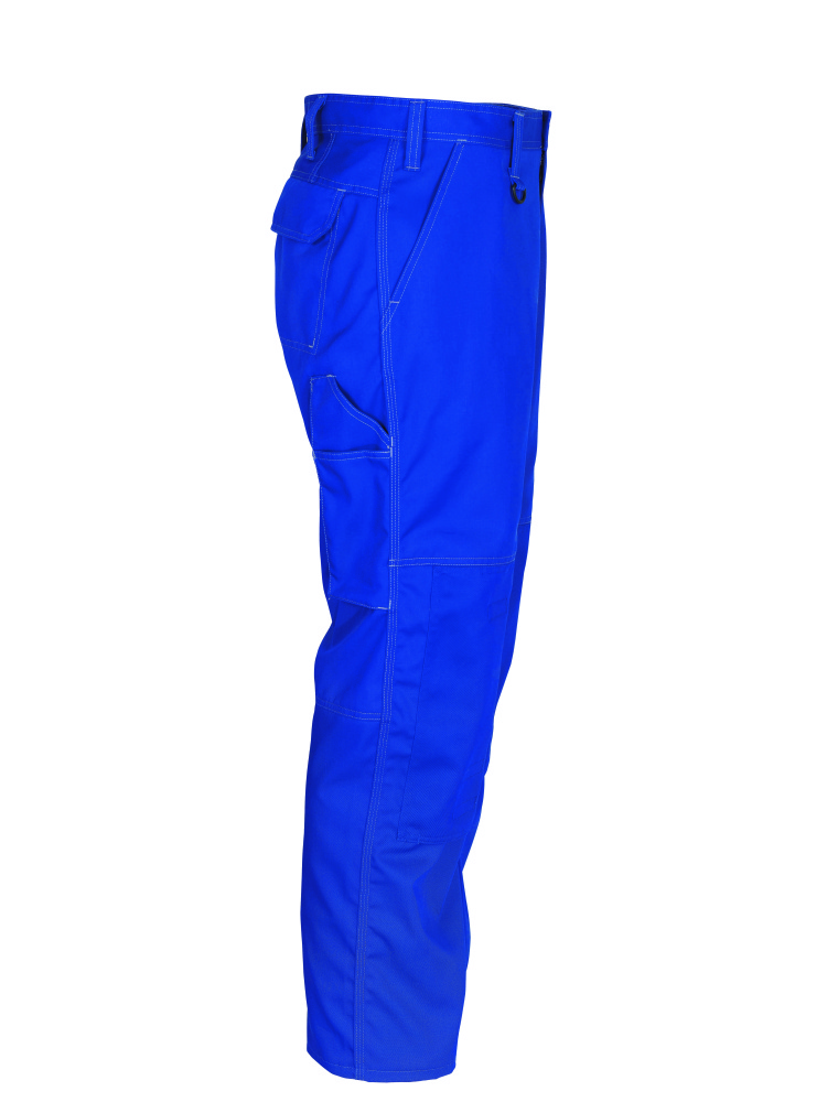 Hose mit Knietaschen INDUSTRY Kornblau 76C46