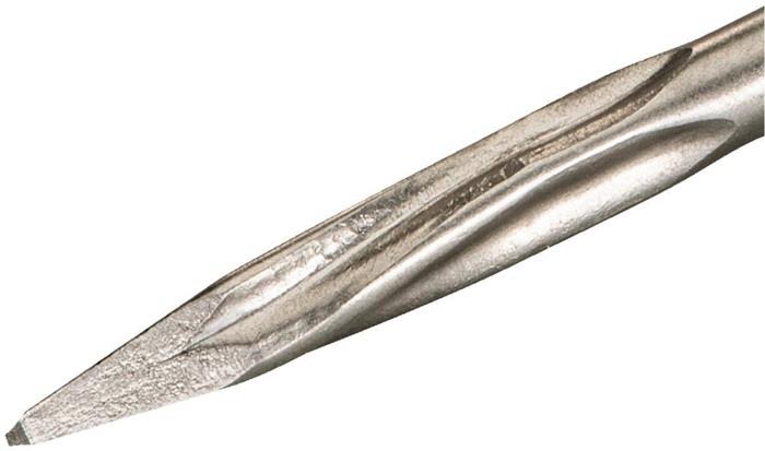 Spitzmeißel professional premium SDS-plus L.250mm METABO