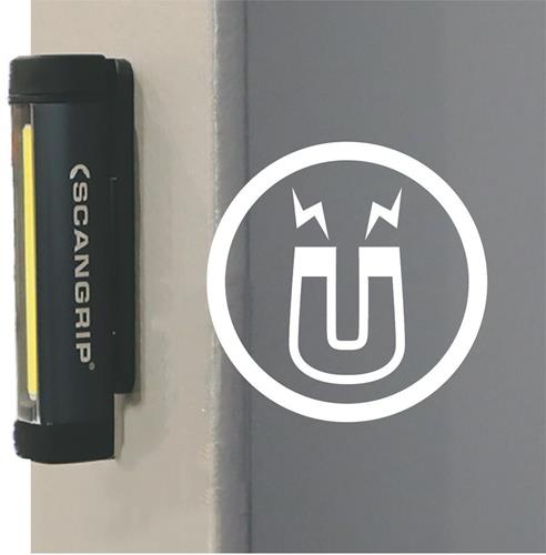 LED-Taschenlampe FLEX WEAR KIT 75-150 lm m.Stirnband/Mützenhalterung Li-Ion