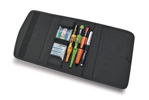 Bau-/Tieflochmarker Master-Set Installateur sortiert 10 PICA