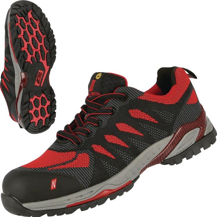 Sicherheitsschuh PRO STEP 40