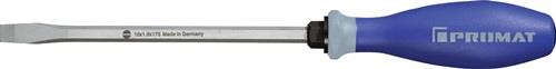 Schraubendreher Schneiden-B.10mm Klingen-L.175mm 3K-Griff 6-KT.-Kl./Ans.PROMAT