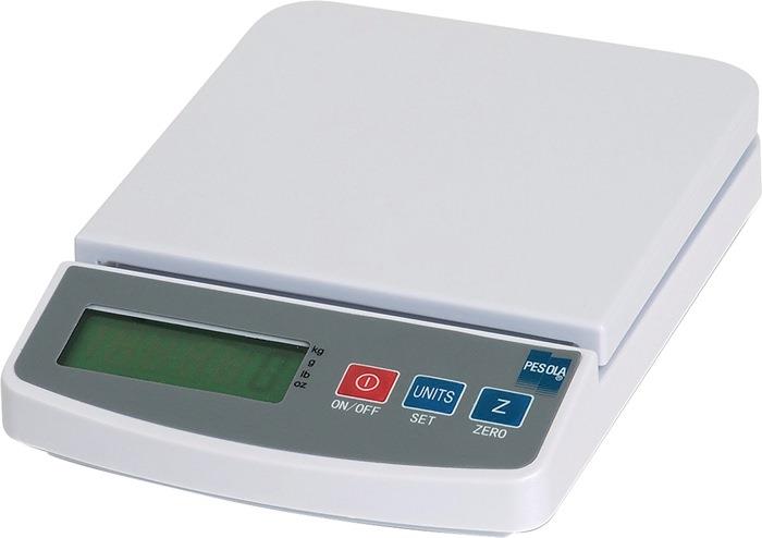 Tischwaage Mehrzweck 1000 g 0,1 g