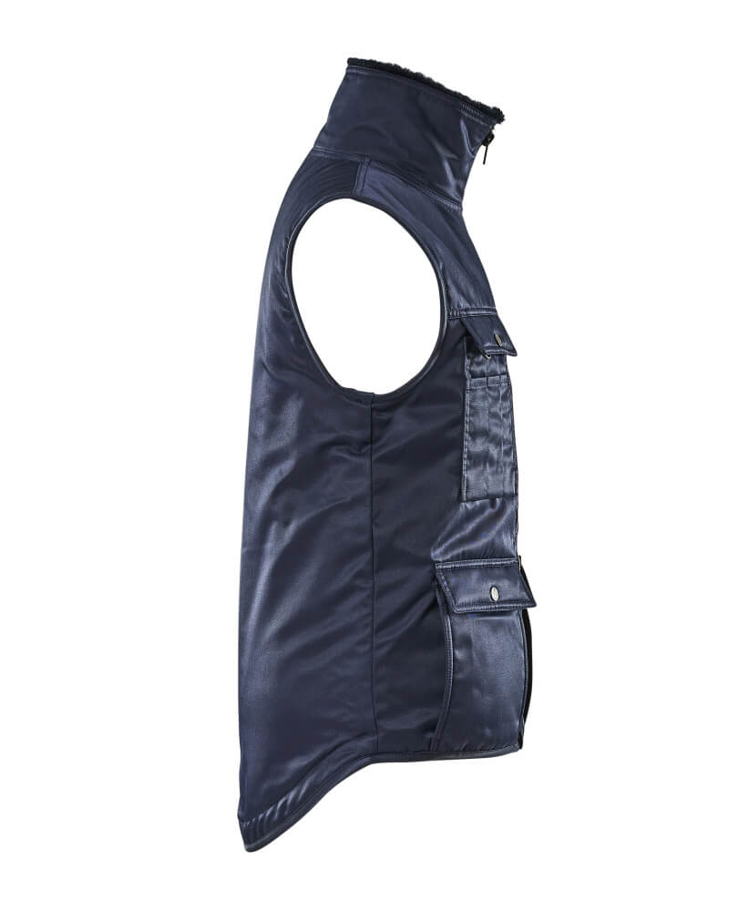 Winterweste ORIGINALS Marine 3XL