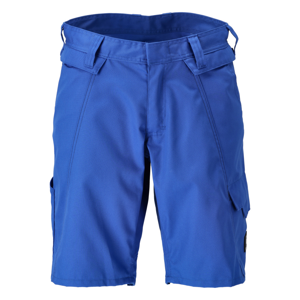 Shorts ACCELERATE Azurblau C44