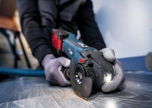 Segmentsägeblatt PRO ACZ 85 EIB D.85mm Starlock 1 St.BOSCH