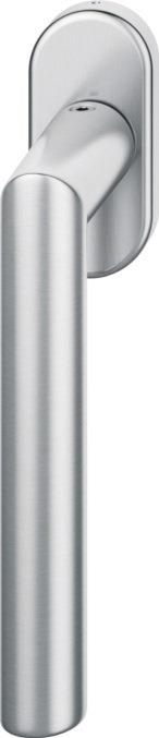 Fenstergriff 34 1076 mit Rastung FSB