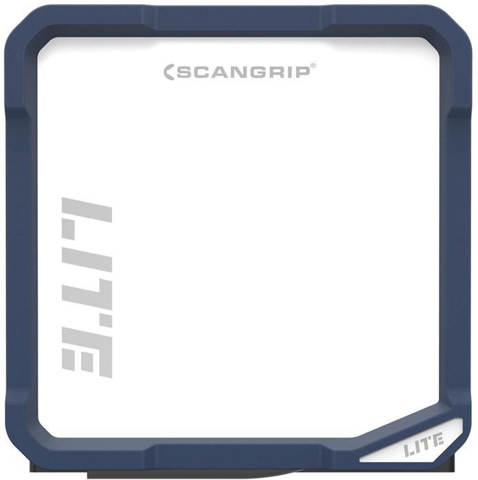 LED-Strahler IP54 SCANGRIP