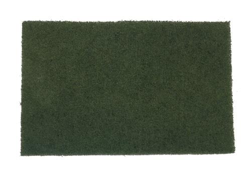Vliesschleifblatt NPA 400 L229xB152mm general purpose 320 dunkelgrün KLINGSPOR