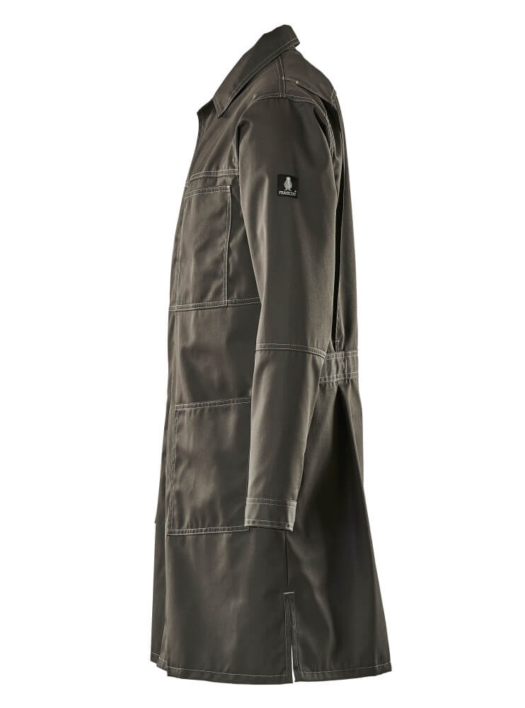Kittel LIGHT Dunkelanthrazit L