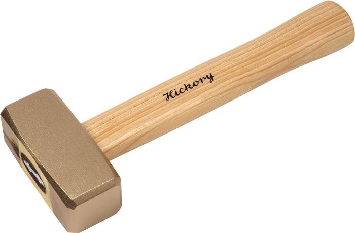 Fäustel funkenfrei 1000 g 260 mm