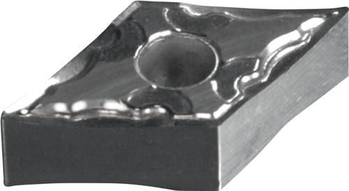 Wendeschneidplatte DNKG150604-AL ALU Bearb.Alu.TECWERK