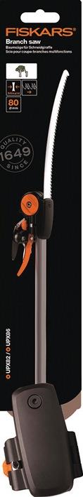 Adapterbaumsäge UPX 82/86 Länge 460 mm Schneidleistung 80 mm FISKARS