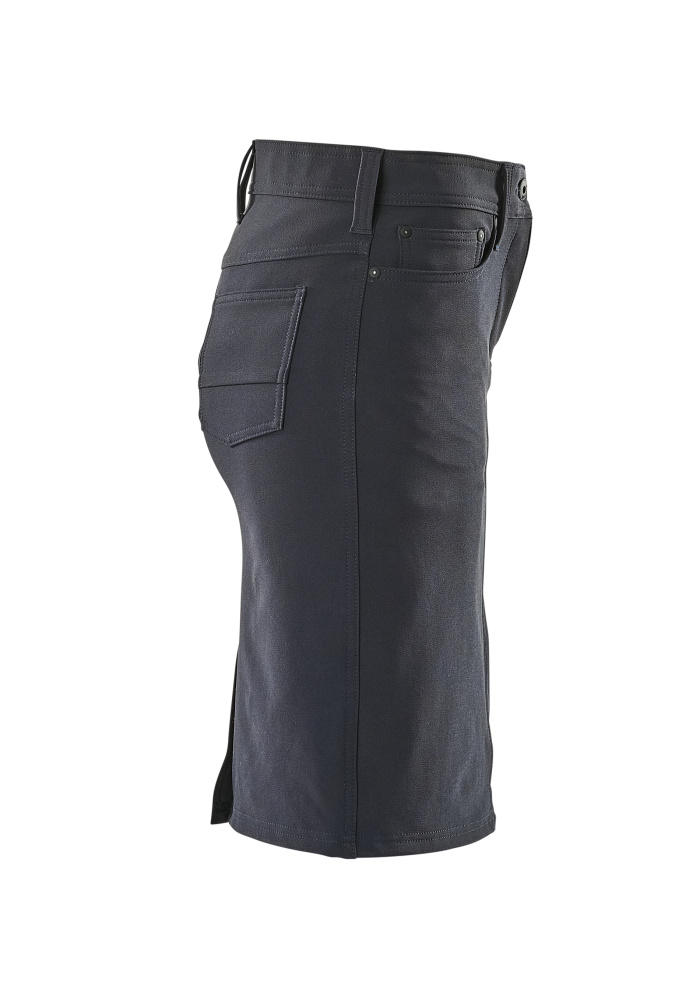 Damen-Passform PEARL Rock FRONTLINE Schwarzblau C42