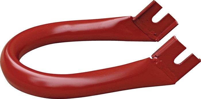 Kippbügel Stahlrohr 34x1,5 mm L283xB180xH66mm f.CAPITO Praktica, Export, Becker, Carry CAPITO