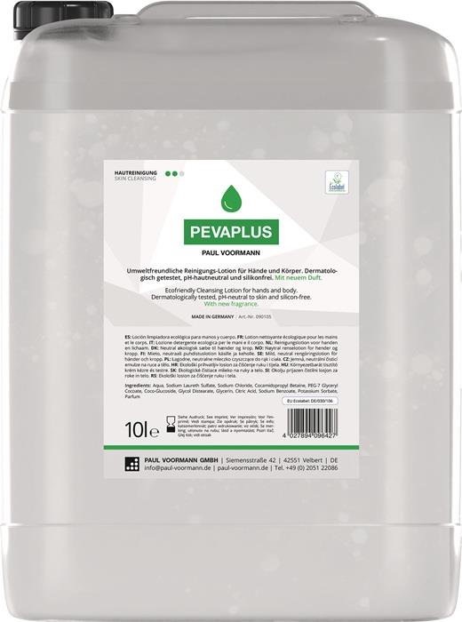 Handreinigung Pevaplus Kanister 10 l