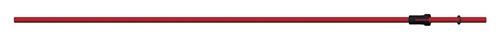 Drahtführungen 1,6mm 3m gelb PTFE-Seele (Alu-Edelstahl-Ausführung) A.BINZEL