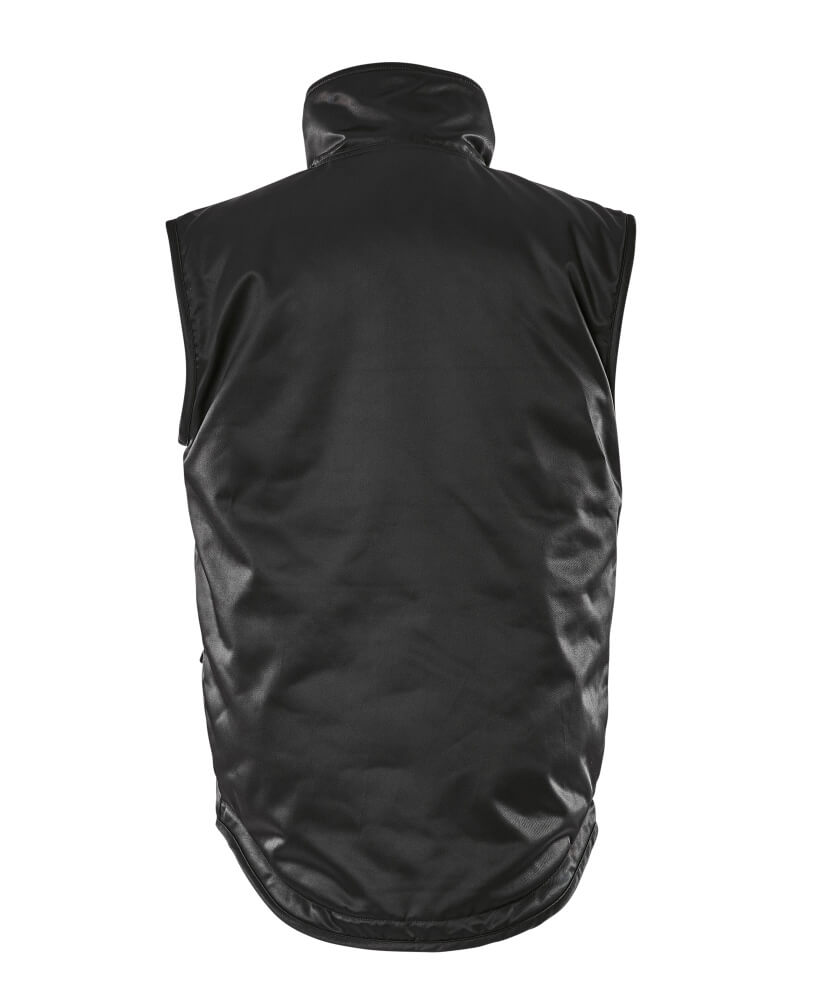 Winterweste ORIGINALS Schwarz 3XL