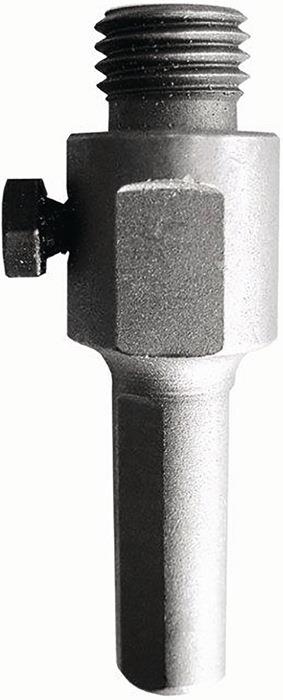 Aufnahmeschaft Lochsägen Allmat 3725 6-KT