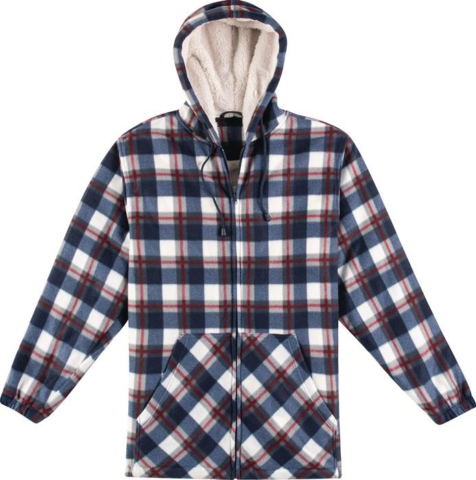 Thermojacke Dalroy L