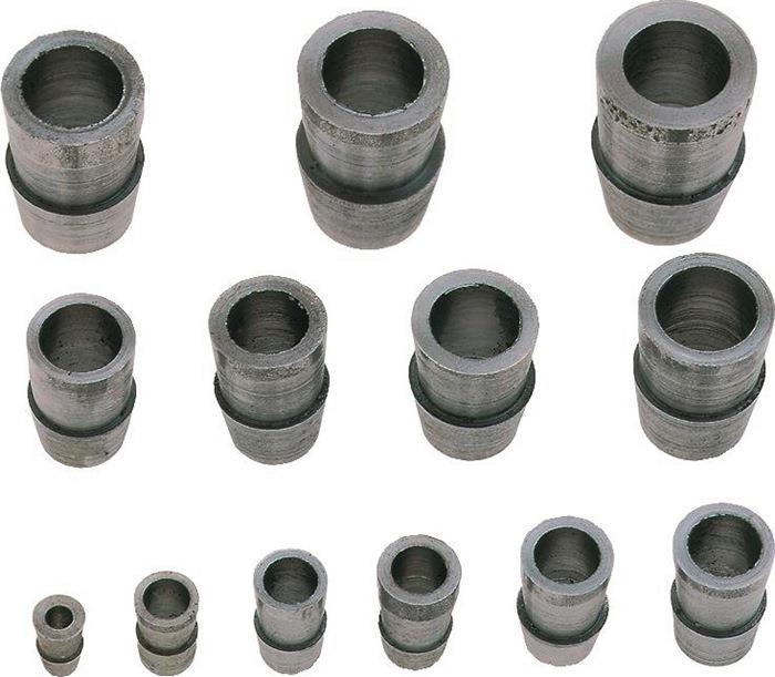 Hammerringkeil 10 mm 16 mm