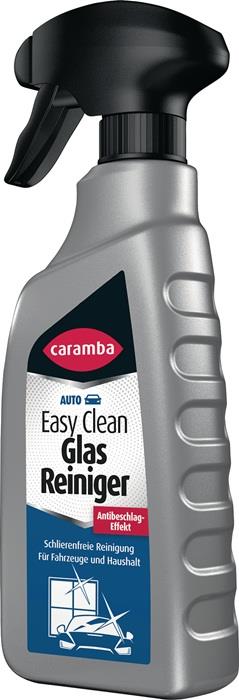 Glasreiniger Easy Clean 500 ml Sprühflasche CARAMBA