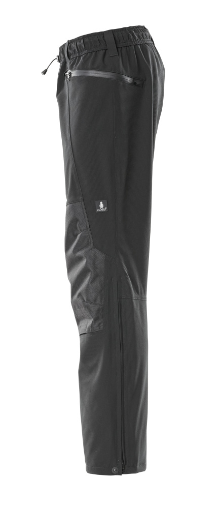 Überziehhose ACCELERATE Schwarz L