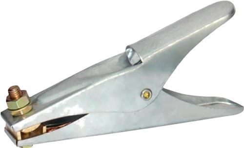 Masseklemme Stand.200 A verz.SCHMICO