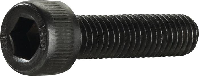 Spannschraube Schlüsselweite 5 mm M6 Gewindelänge 20 mm passend zu Abstechhalter PROMAT