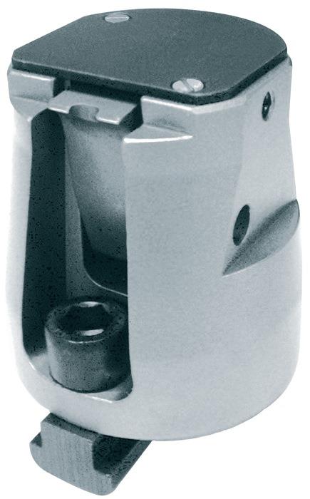 Seitenspanner Nr. 6498 M12 x 14 M12 7 kN 14 mm