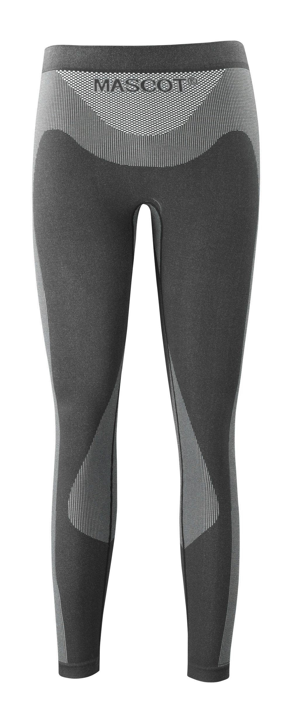 Funktionsunterhose CROSSOVER Schwarz 2XL-3XL