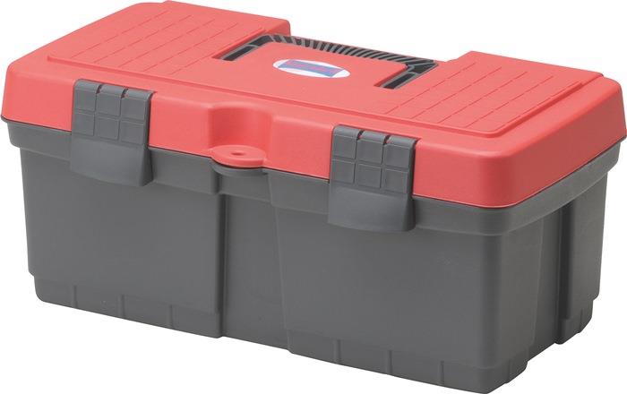 Werkzeugkoffer 185 mm 225 mm 410 mm