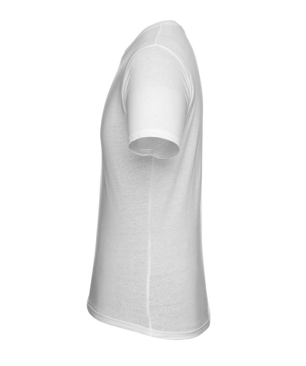 T-Shirt WORKWEAR Optisch Weiß L