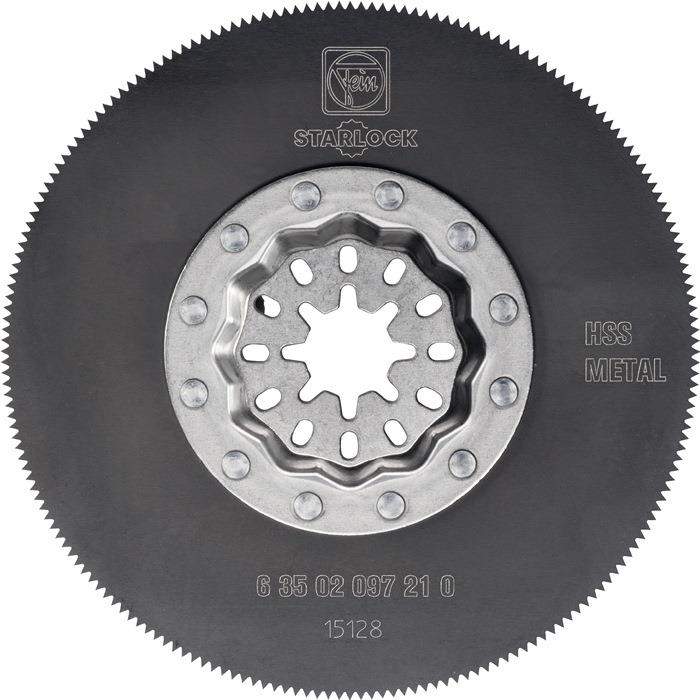 Sägeblatt HSS Ø 85 mm 1