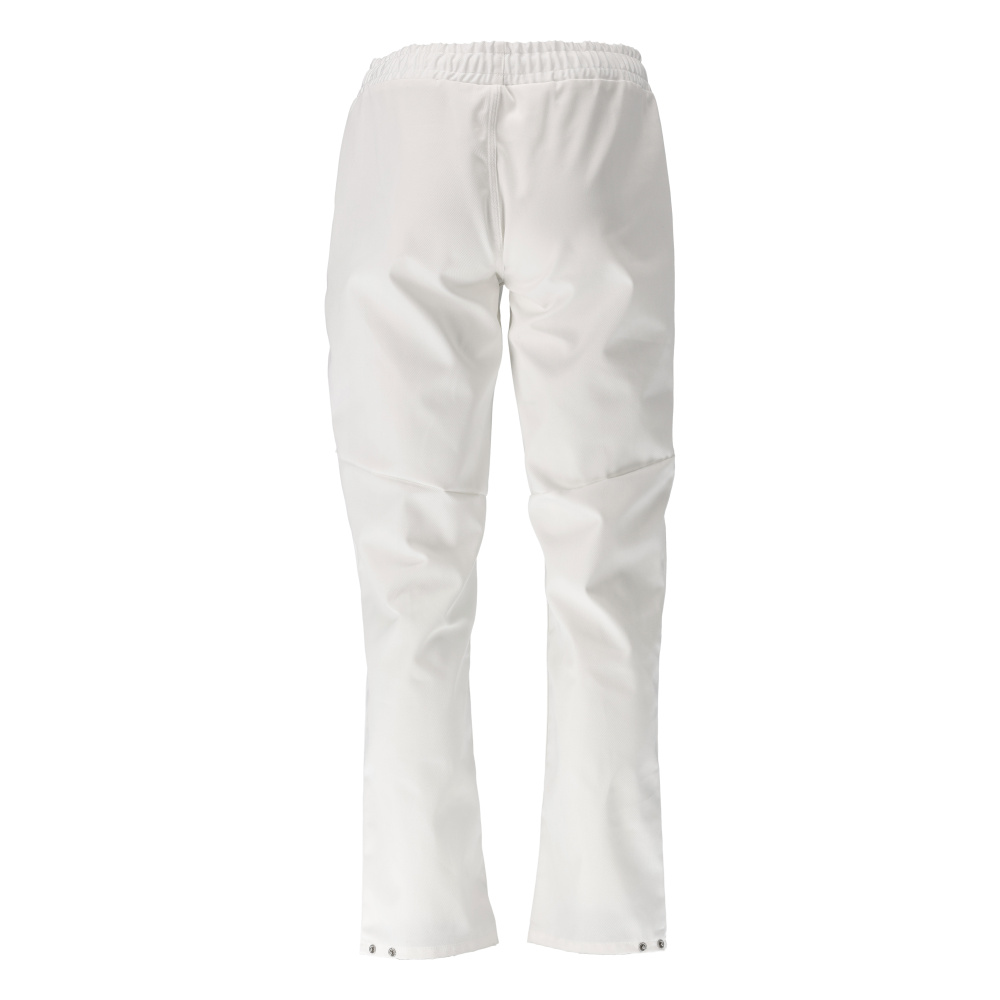 Hose mit Schenkeltaschen FOOD & CARE Weiß 763XL