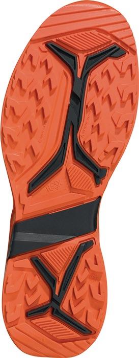 Freizeitschuh CONNEXIS Go GTX low GORETEX, wasserdicht 10 (45)