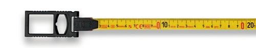 Kapselbandmaß LBM 2000 FIBREGLASS L.20m Band-B.13mm cm EG III Glasfaserband