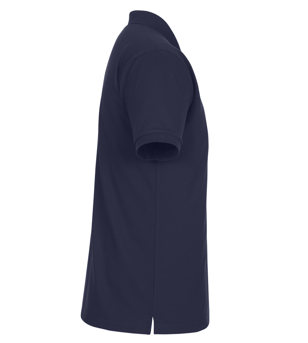 Polo-Shirt CROSSOVER Marine L