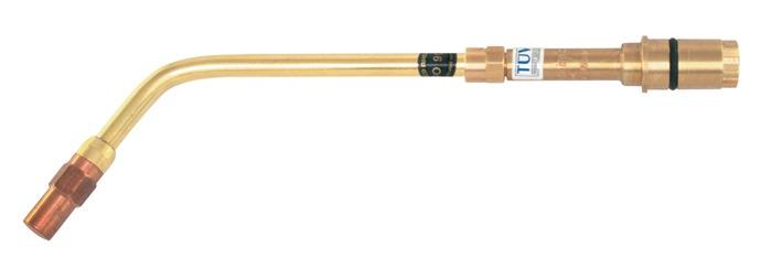 Brauseanwärmeinsatz RHÖNA 2001 NEF/B 6