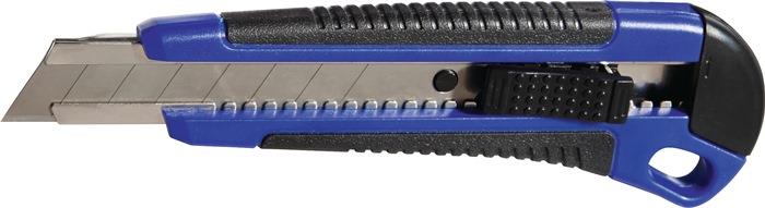 Cuttermesser Kunststoff PROMAT 18 mm 163 mm