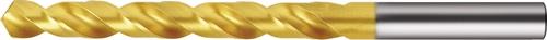 Spiralbohrer DIN 338 Typ UNI D.1,5mm HSS-Co5 TiN Zyl.schaft kurz PROMAT