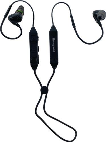 Gehörschutzstöpsel Impact In-Ear PRO EN 352 o.Bluetooth 5 Sets/Box