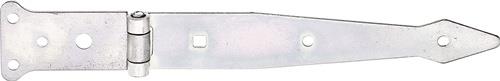 Werfgehänge L.202x77mm B.48x35mm S.2,5mm STA galv.verz.d.pass.GAH