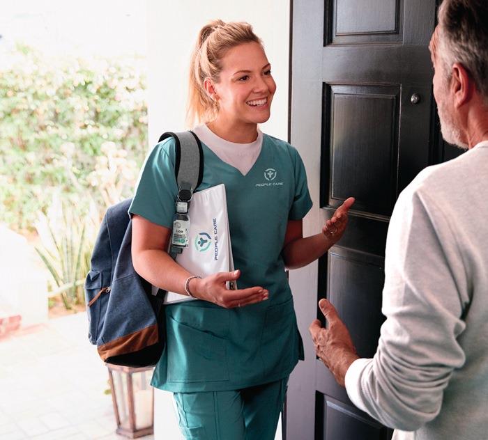 Cliphalter JoJo für kleine Desinfektionsflaschen Bandlänge 600 mm schwarz DURABLE