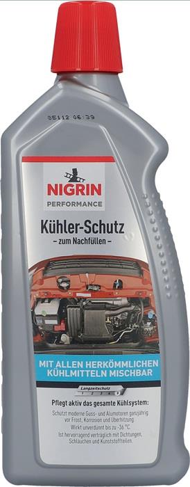Kühler-Schutz Universal 1 l Flasche NIGRIN