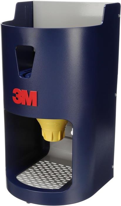 Gehörschutzspender One Touch Dispenser unbefüllt Stück 3M