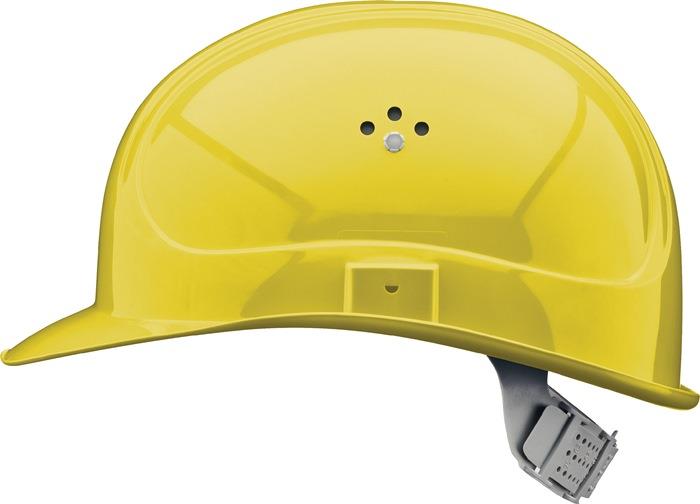 Schutzhelm INAPMaster 6 (Pkt.) EN 397 schwefelgelb